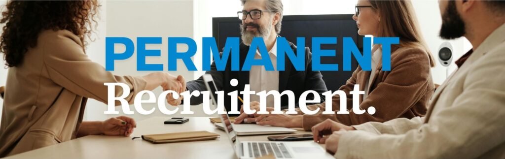PERMANENT RECRUITMENT
